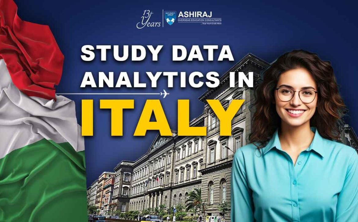 Study Data Analytics In Italy