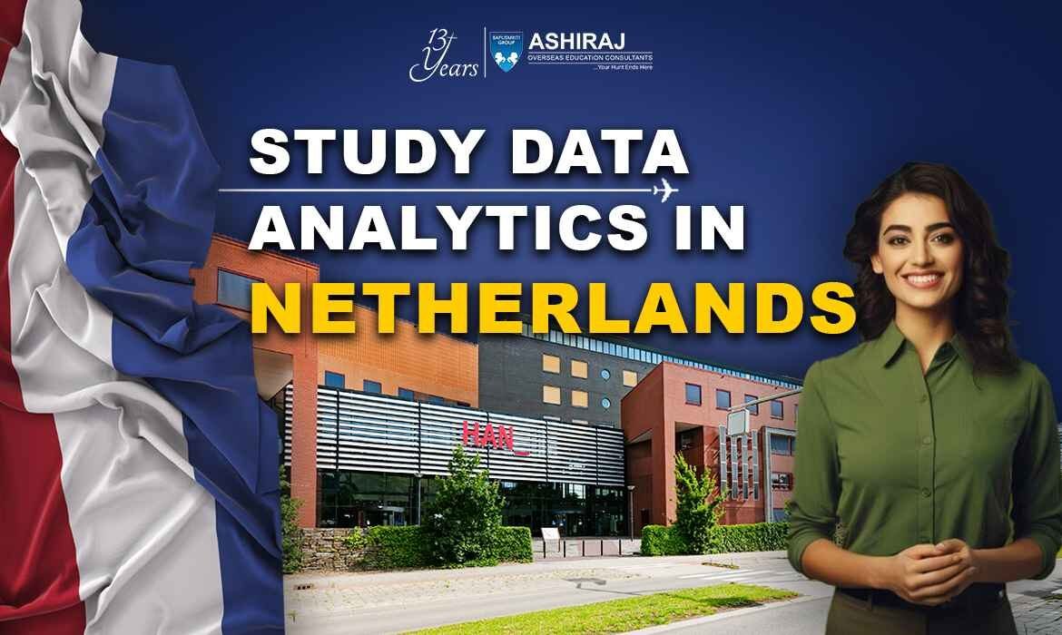 Study Data Analytics In Netherlands