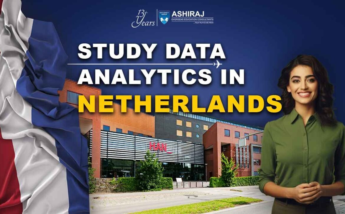 Study Data Analytics In Netherlands