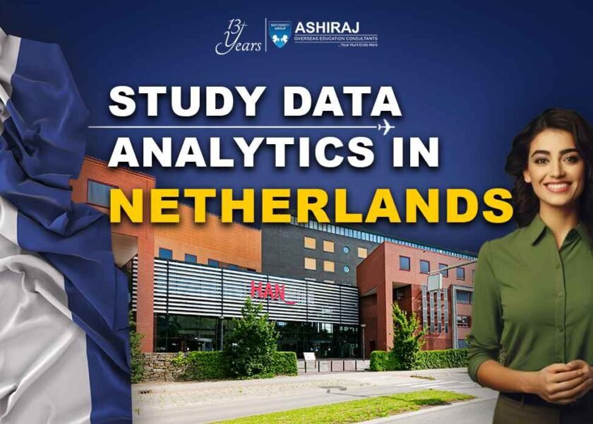 Study Data Analytics In Netherlands