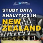 Data Analytics in New Zealand