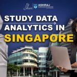 Data Analytics in Singapore