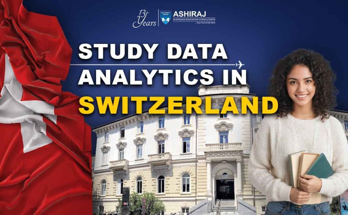 Study Data Analytics In Switzerland