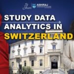 Data Analytics in Switzerland