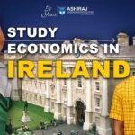 Economics in Ireland