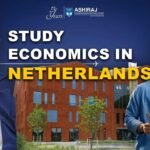 Economics in Netherland