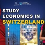 Economics in Switzerland