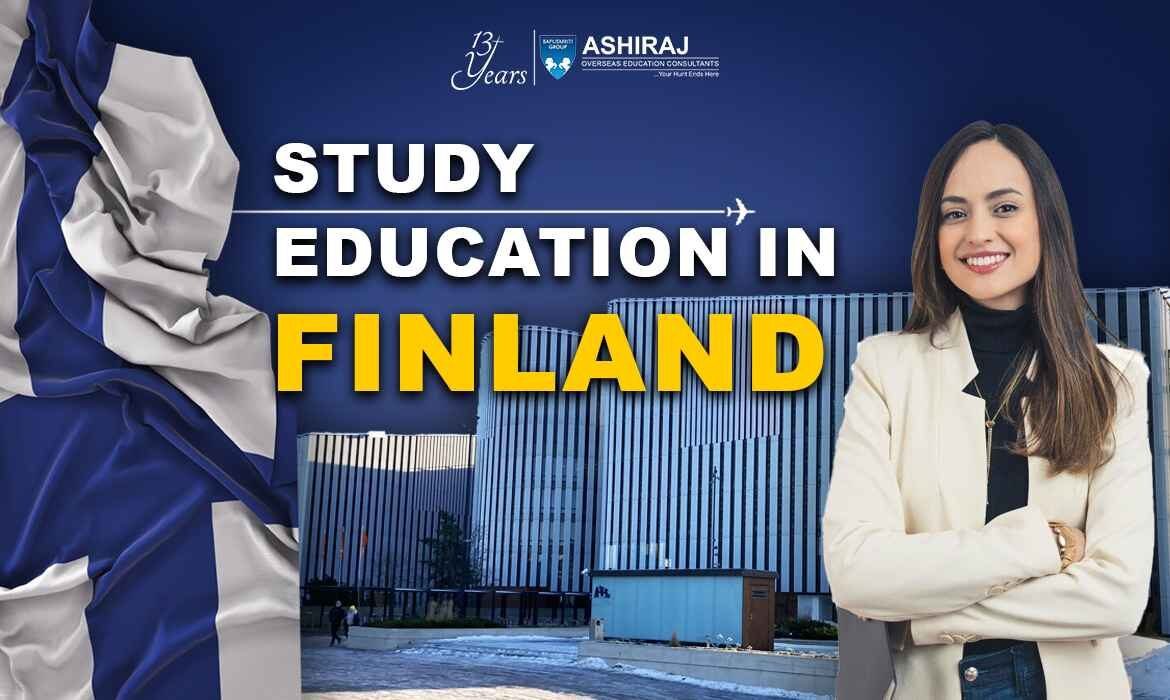 Study Education In Finland