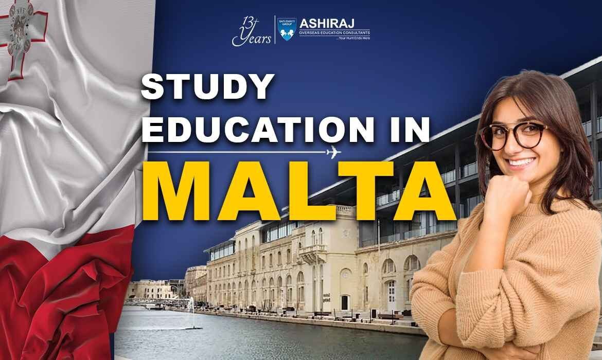 Study Education In Malta