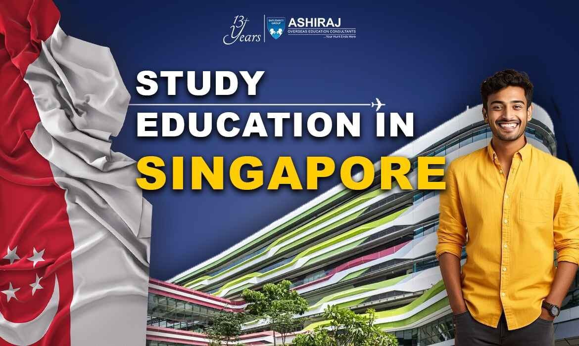 Study Education In Singapore