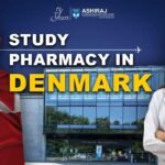 Pharmacy in Denmark