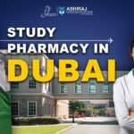 Pharmacy in Dubai