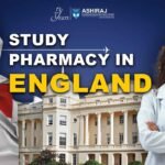 Pharmacy in England