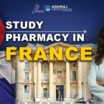 Pharmacy in France