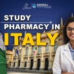 Pharmacy in Italy