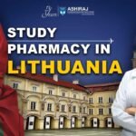 Pharmacy in Lithuania