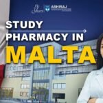 Pharmacy in Malta