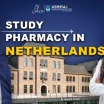 Pharmacy in Netherland