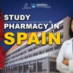 Pharmacy in Spain