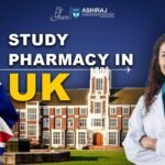 Pharmacy in UK