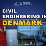 Civil Engineering in Denmark