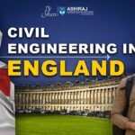 Civil Engineering in England