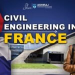 Civil Engineering in France