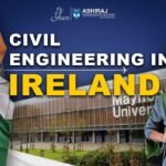 Civil Engineering in Ireland