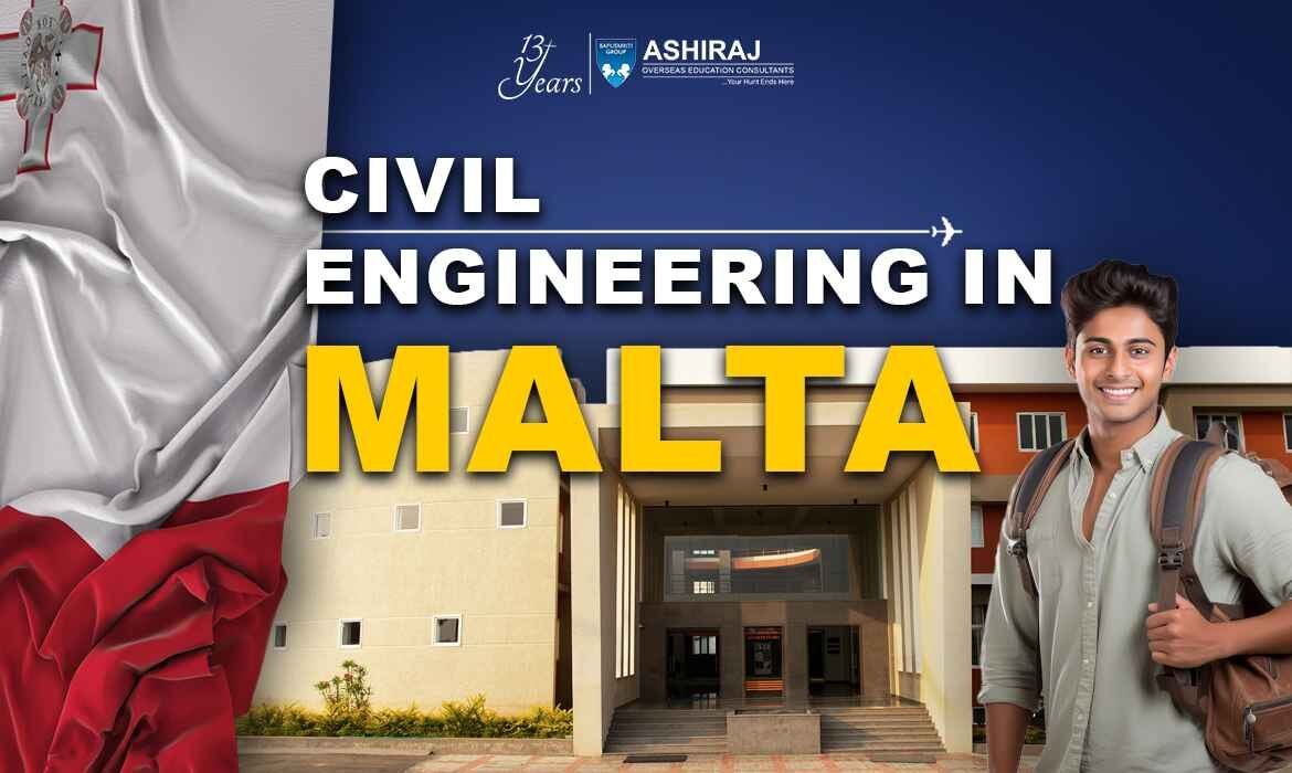 Civil Engineering In Malta