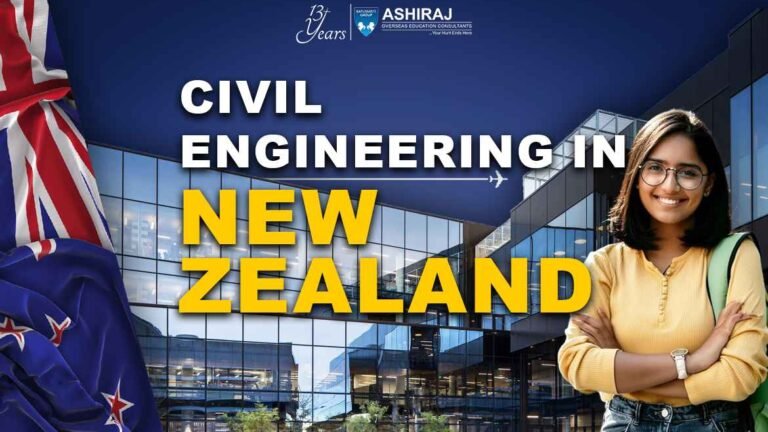 Civil Engineering In New Zealand