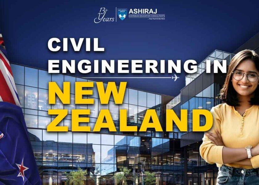 Civil Engineering In New Zealand