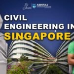 Civil Engineering in Singapore