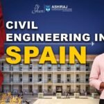 Civil Engineering in Spain