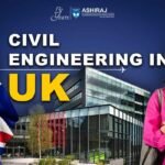 Civil Engineering in UK