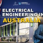 Electrical Engineering in Australia