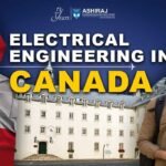 Electrical Engineering in Canada