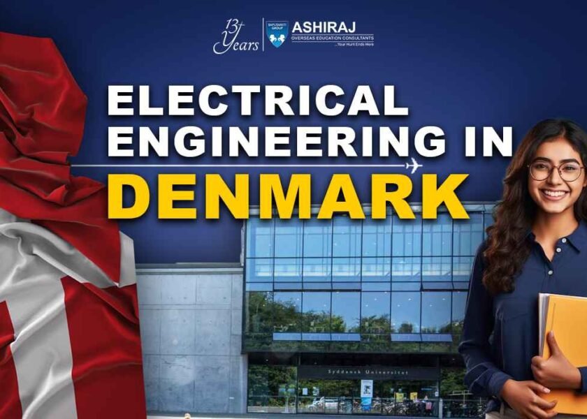 Electrical Engineering In Denmark