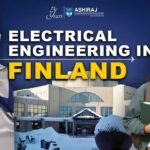 Electrical Engineering in Finland