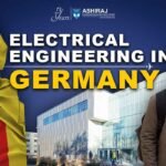 Electrical Engineering in Germany