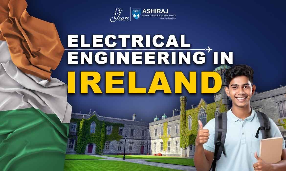 Electrical Engineering In Ireland