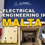 Electrical Engineering in Malta