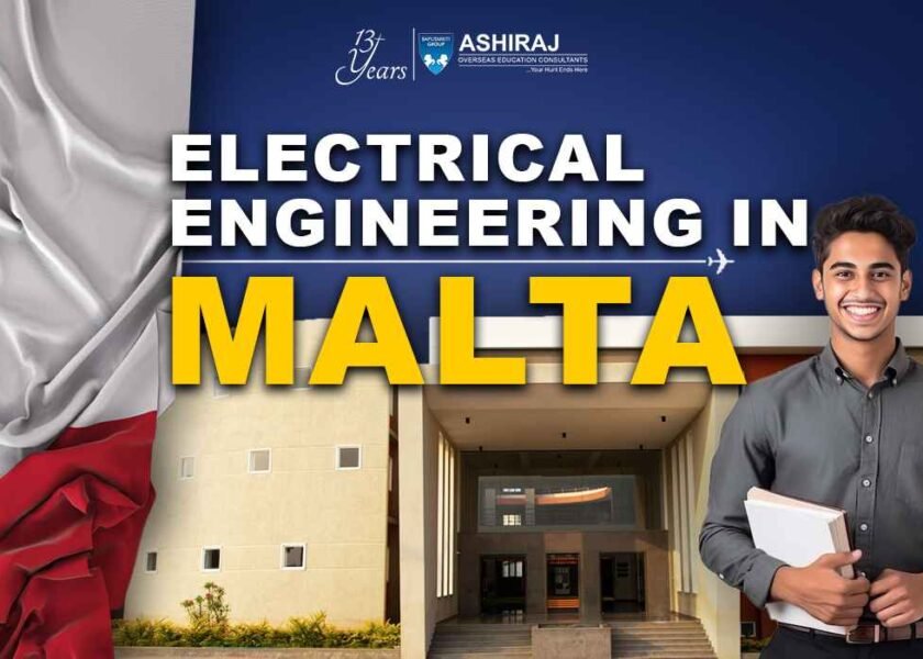 Electrical Engineering In Malta