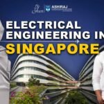 Electrical Engineering in Singapore