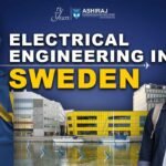 Electrical Engineering in Sweden