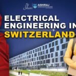 Electrical Engineering in Switzerland