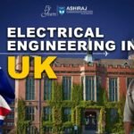 Electrical Engineering in UK