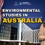 Environmental Studies in Australia