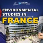 Environmental Studies in France