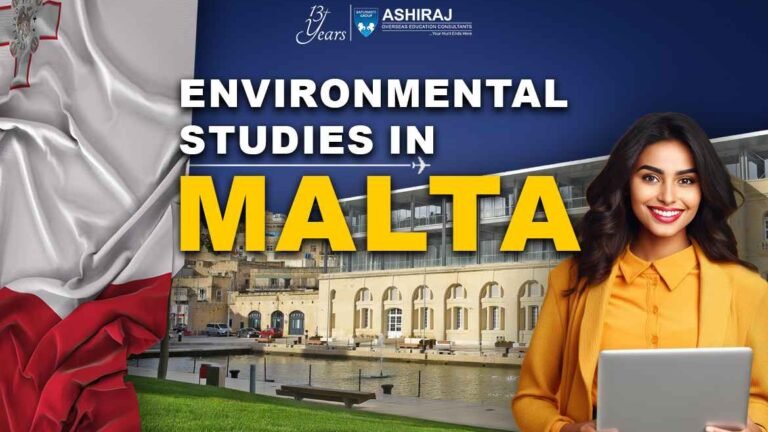 Environmental Studies In Malta