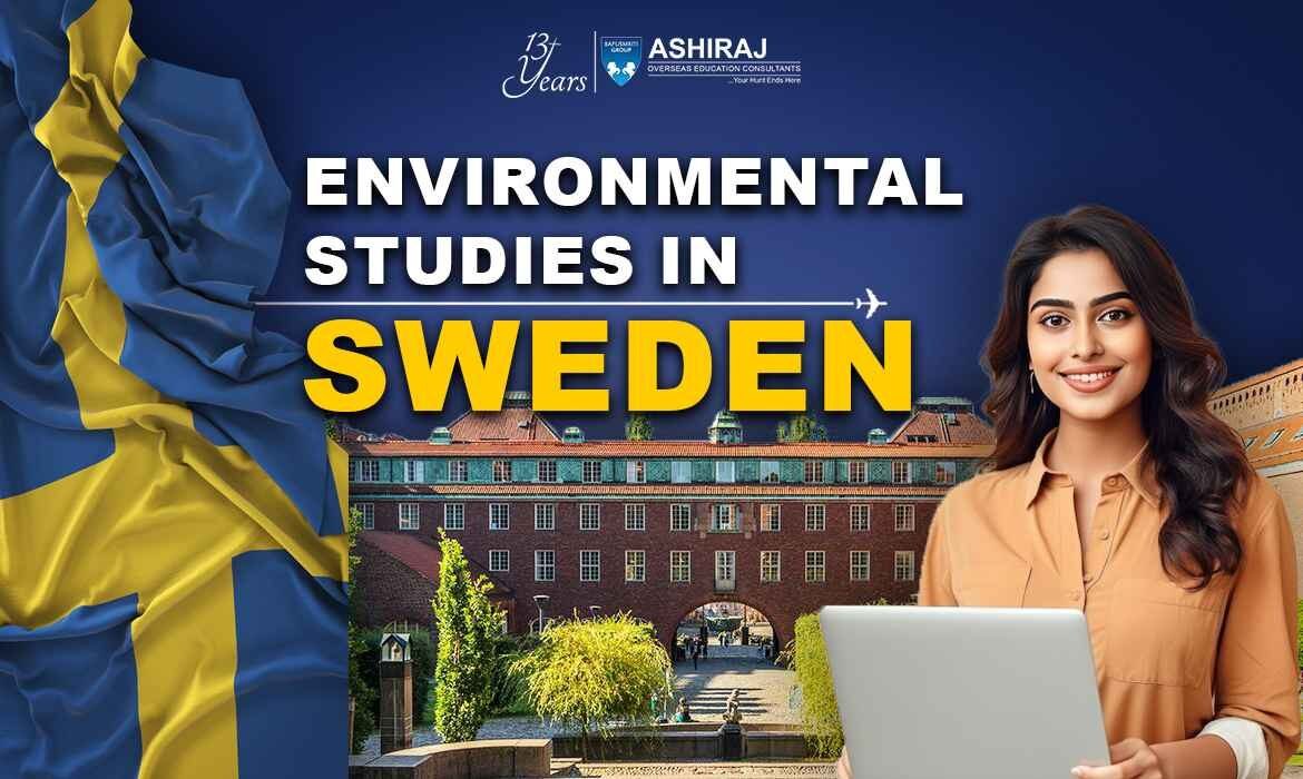 Environmental Studies In Sweden